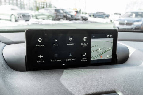 2022 Acura TLX SH-AWD w/Tech