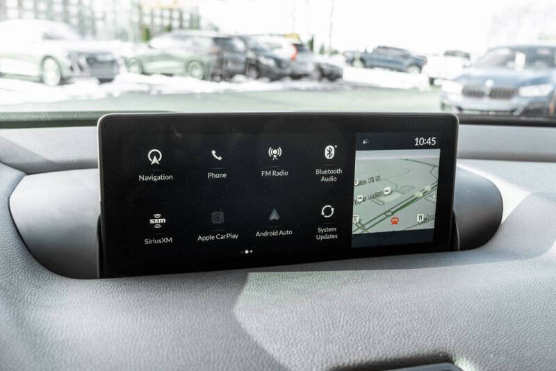 2022 Acura TLX SH-AWD w/Tech