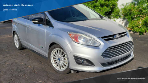2013 Ford C-MAX Energi for sale at Arizona Auto Resource in Phoenix AZ