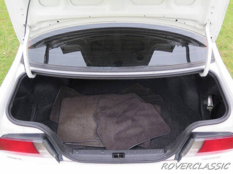 1992 Toyota Tercel DX