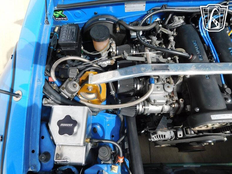 1993 Mazda MX-5 Miata