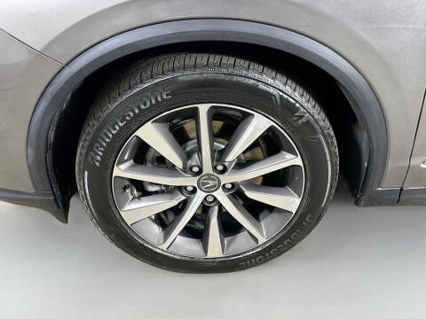 2025 Acura MDX w/Tech