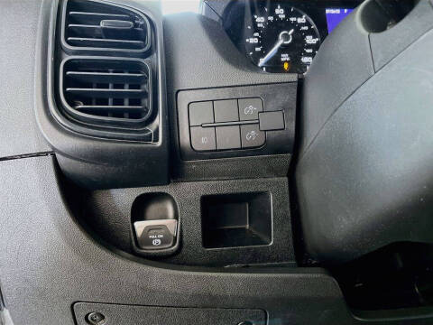 2024 RAM ProMaster