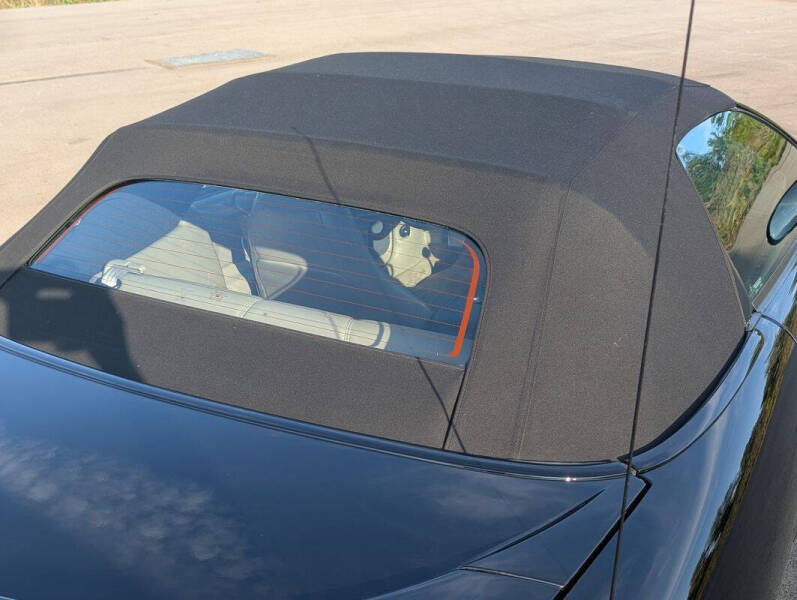 1999 Chevrolet Camaro Z28 SS