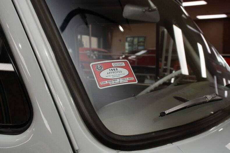 1962 Chevrolet Corvair