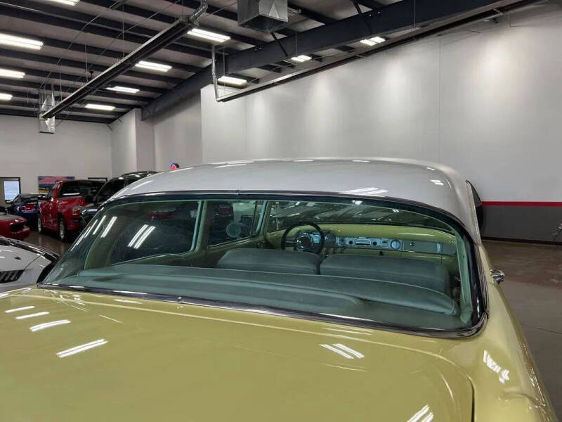 1954 Buick Special