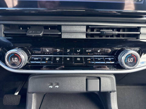 2024 Honda Prologue EX