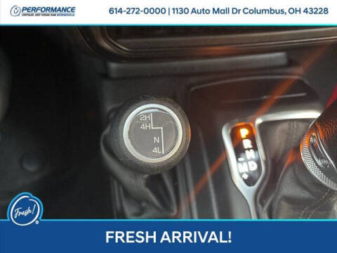 2023 Jeep Gladiator Willys