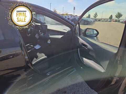 2025 Toyota GR Corolla Premium