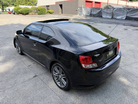 2012 Scion tC