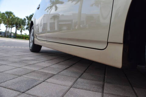 2010 Toyota Prius III