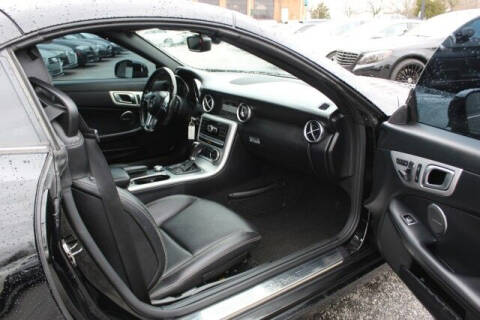 2013 Mercedes-Benz SLK SLK 250