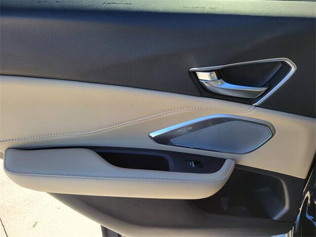 2023 Acura RDX w/Tech