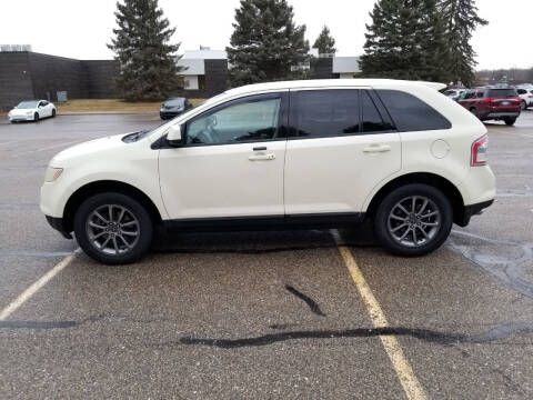 2008 Ford Edge for sale at Motors Inc in Mason MI