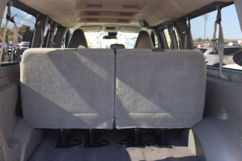 2019 Chevrolet Express LT 3500