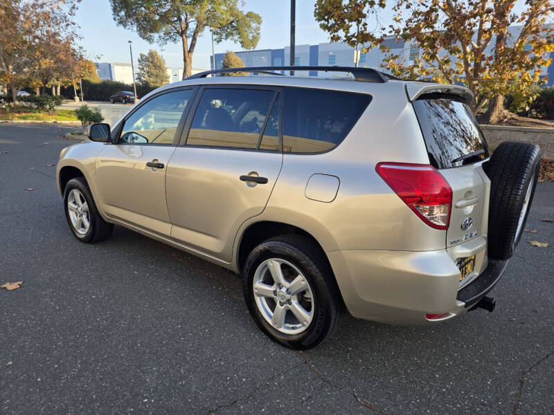 2008 Toyota RAV4