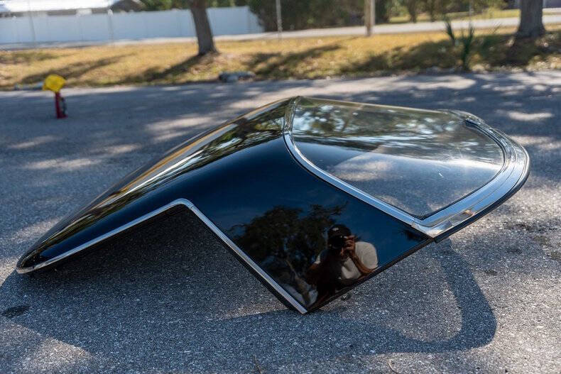 1963 Chevrolet Corvette