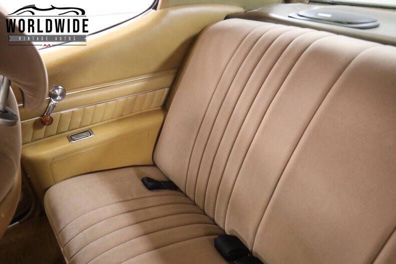 1970 Pontiac LeMans