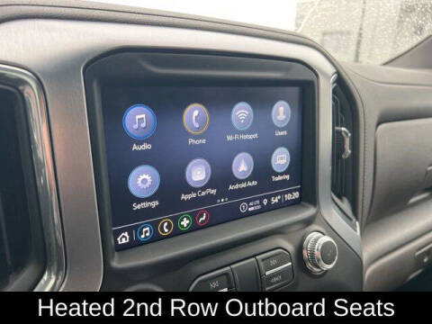 2023 GMC Sierra 2500HD