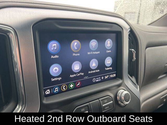 2023 GMC Sierra 2500HD