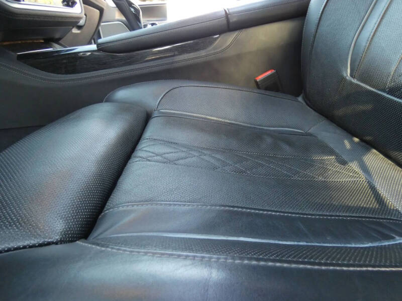 2020 BMW 7 Series 750i xDrive