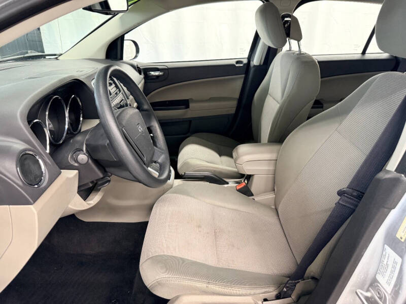 2010 Dodge Caliber Mainstreet