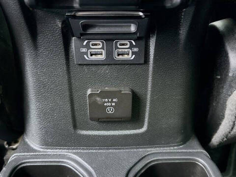 2023 Jeep Gladiator Willys