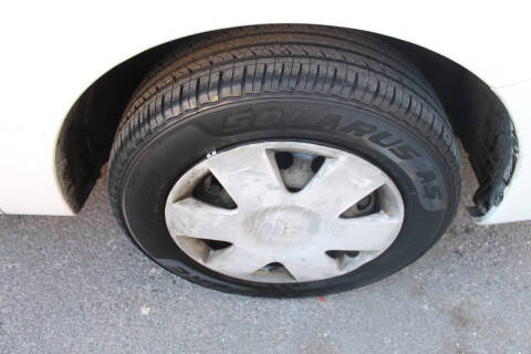 2004 Mitsubishi Lancer ES