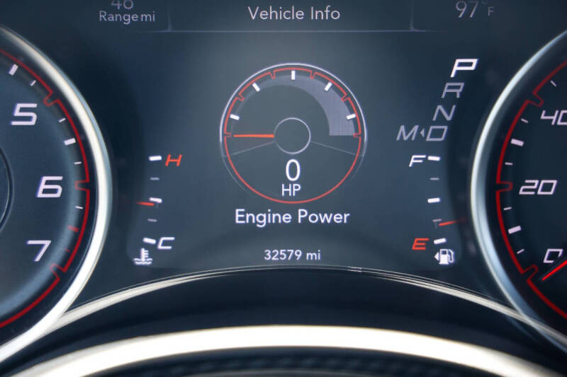 2021 Dodge Charger GT