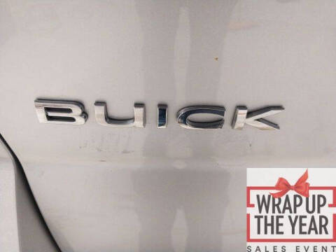 2017 Buick Enclave Convenience