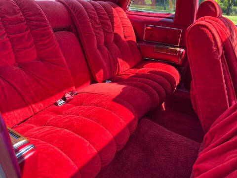 1978 Buick Park Avenue