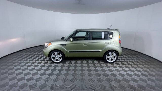 2010 Kia Soul !