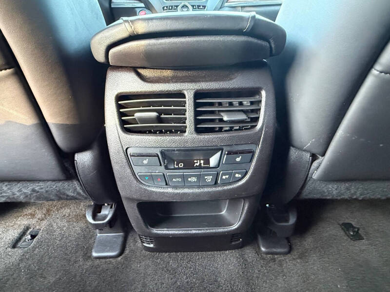 2019 Acura MDX w/Advance