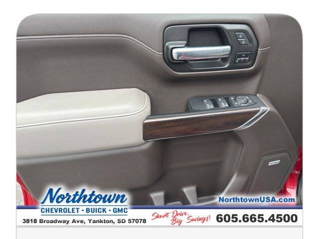 2022 GMC Sierra 1500 Limited