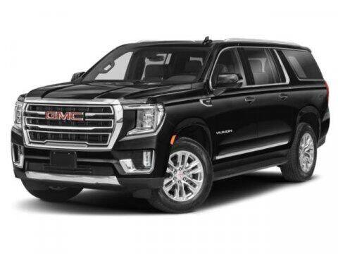 2022 GMC Yukon XL for sale at Griffin Buick GMC in Monroe NC