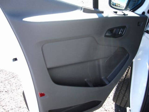 2024 Ford Transit 350