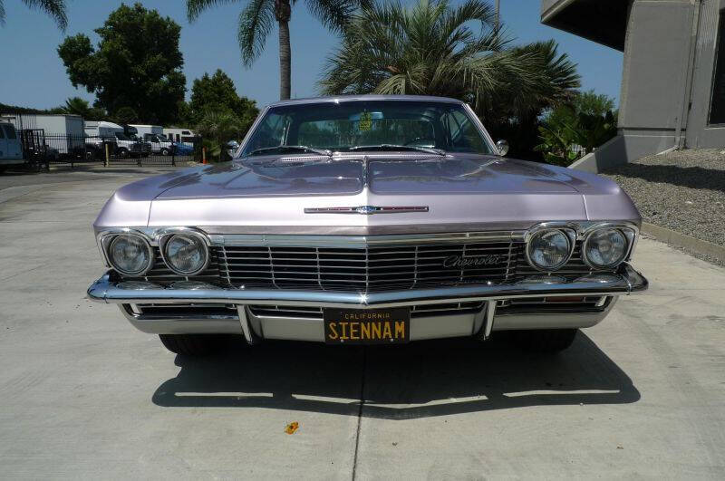 1965 Chevrolet Impala