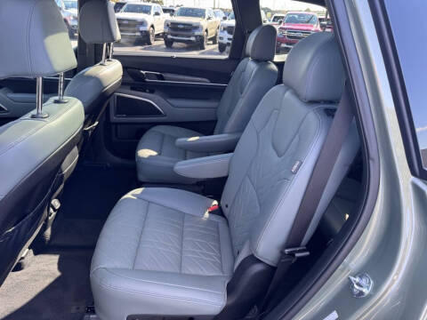 2024 Kia Telluride SX-Prestige X-Line
