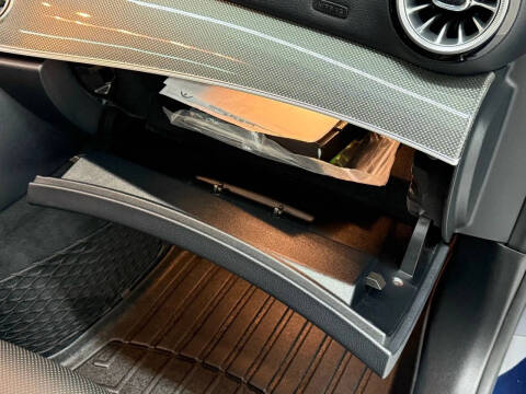 2019 Mercedes-Benz E-Class AMG E 53