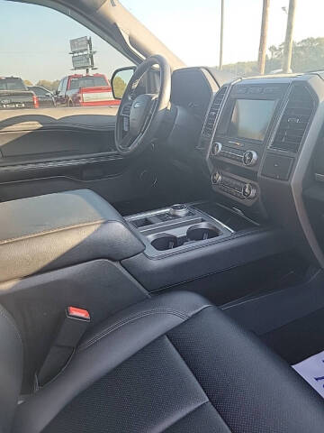 2019 Ford Expedition XLT