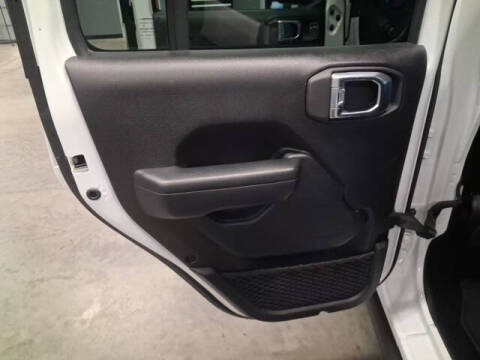 2024 Jeep Wrangler Rubicon 4xe