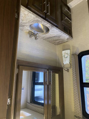2018 Jayco Grey Hawk 29MV