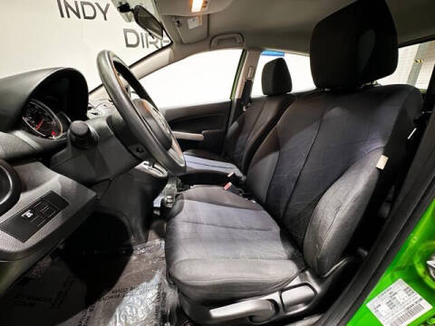 2012 Mazda MAZDA2 Sport