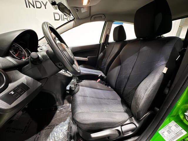 2012 Mazda MAZDA2 Sport