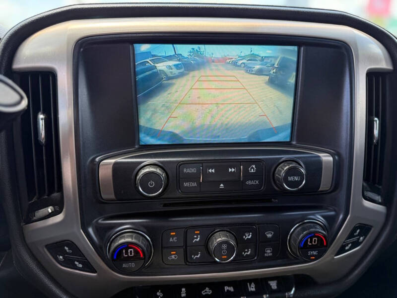 2019 GMC Sierra 3500HD Denali