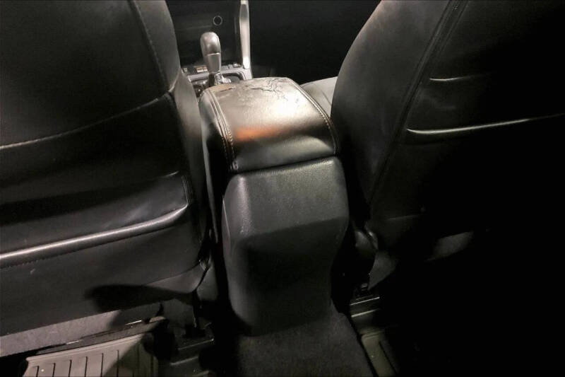 2016 Subaru Forester 2.5i Touring