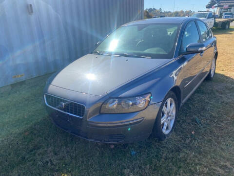 2007 Volvo S40 for sale at Z Motors in Chattanooga TN