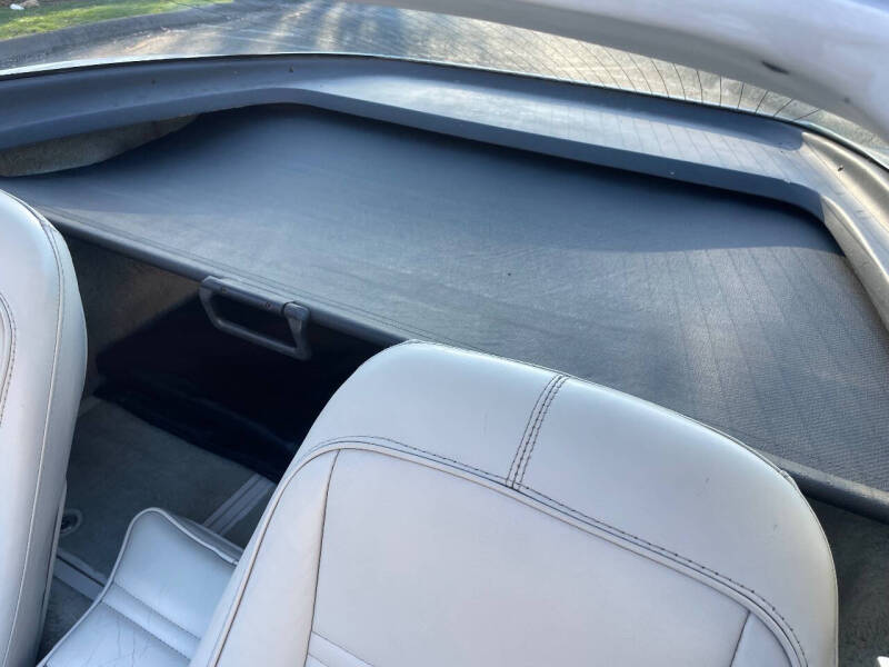 1978 Chevrolet Corvette