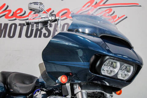 2020 Harley-Davidson Road Glide