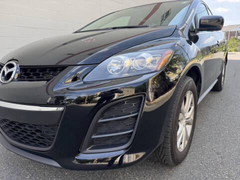 2011 Mazda CX-7 s Touring
